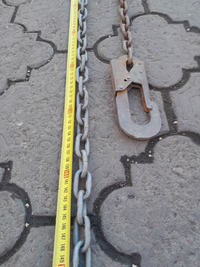 Продам цепи 1000