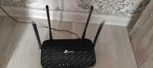 Wi-Fi роутер TP-LINK Archer C6