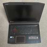 Predator Helios 300