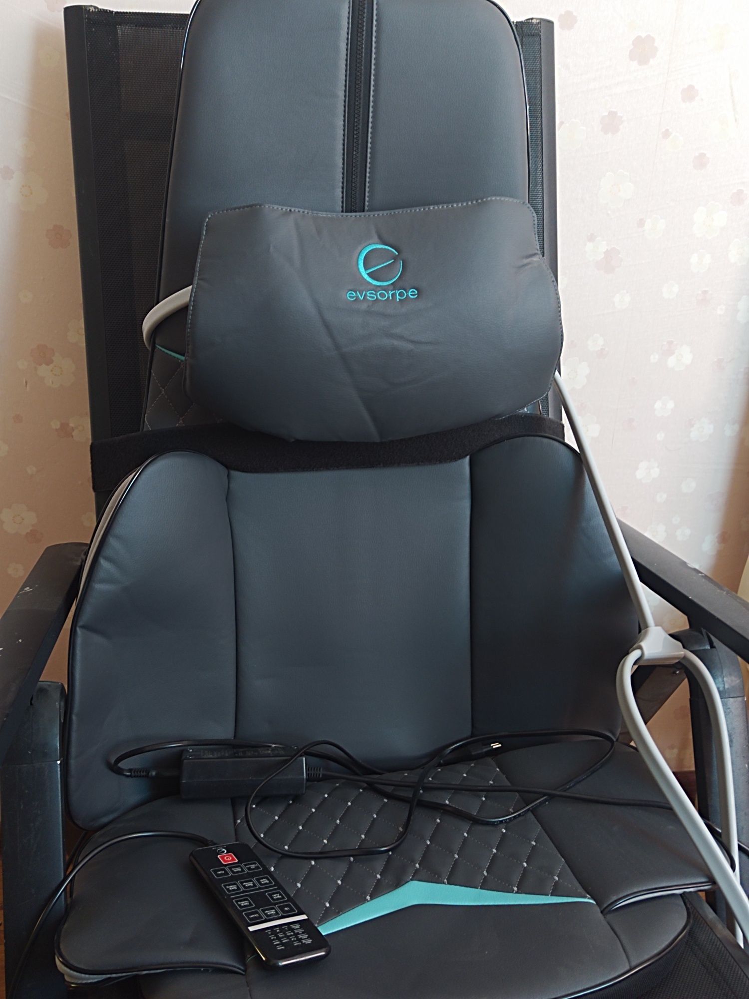 Продаю массажор Evsorpe Tamashi