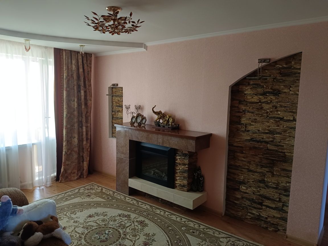 Продам коттедж в Отрадном