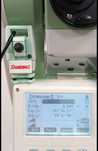 Продам тахеометр sanding arc5 2" r1000m usb меню Leica TS06+  ЛЕЙ