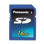 SD Card 16Mb СД карта 16мб