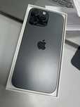 Apple iPhone 16 Pro Max/Алматы, 604242