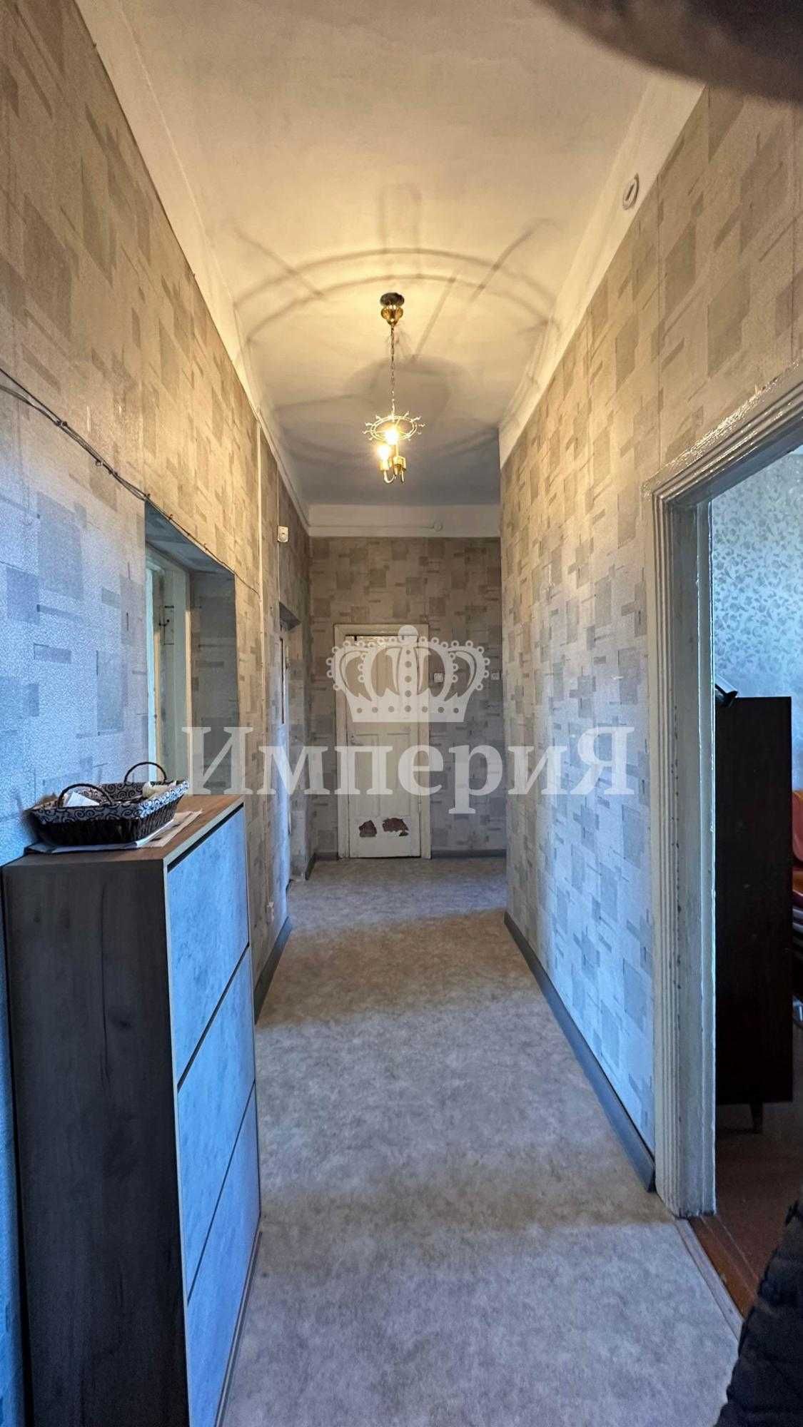Продается 3х квартира в центре Калжан_Империя