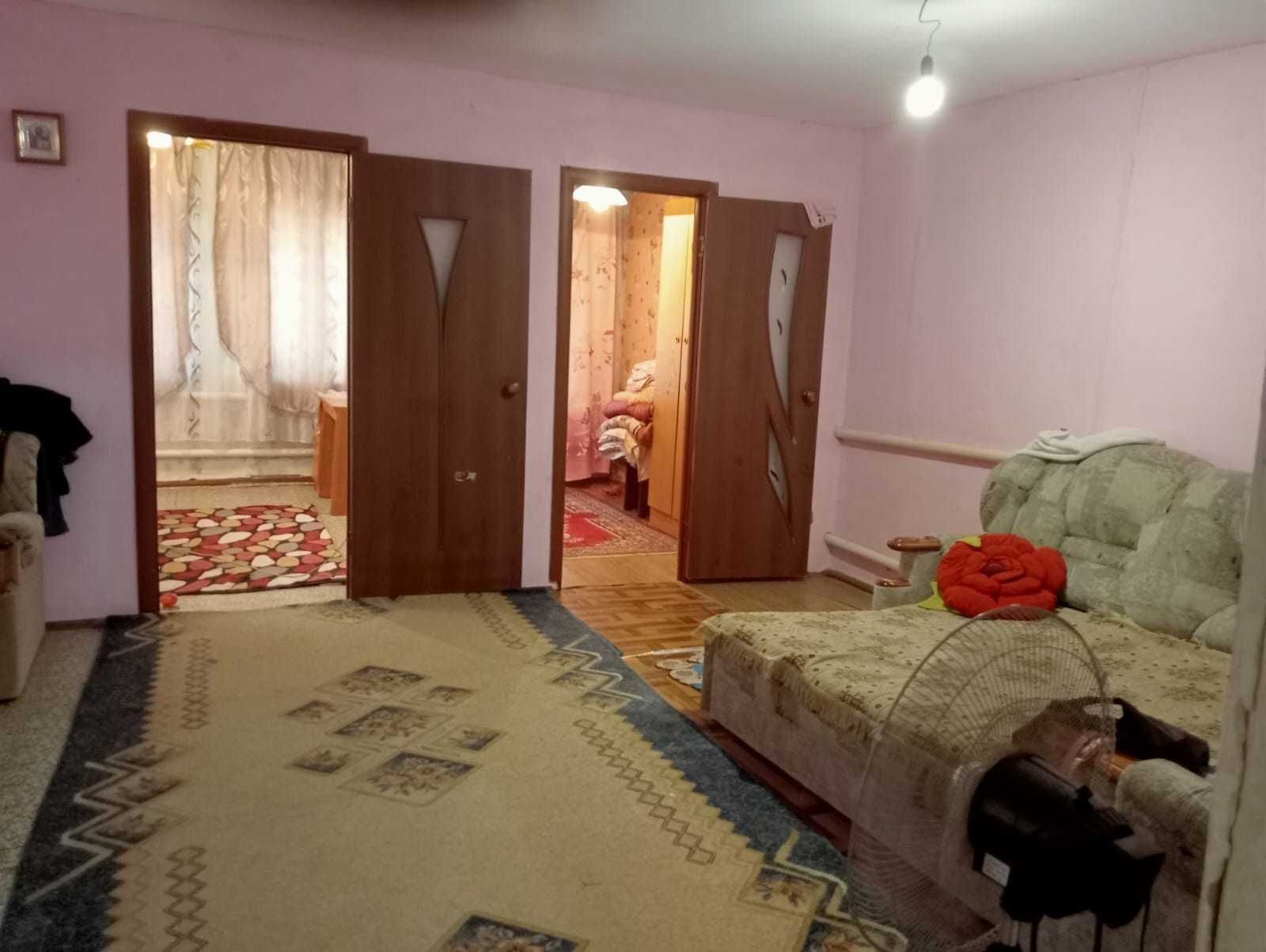 Недорого продается 3-х ком.дом с землей 6соток в р-не СОШ 31