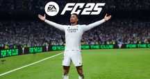Steam аккаунт FC25 ,NBA2K24