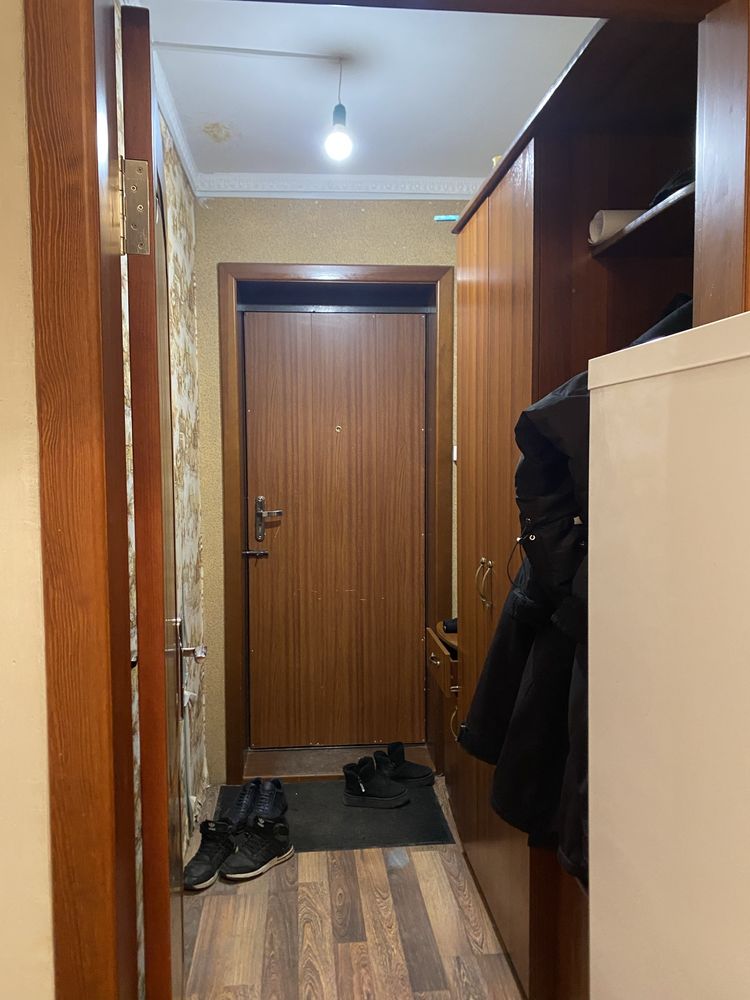 Возьму на подселение  одного парня