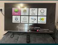 Продам телевизор LG!