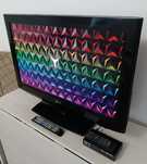 Телевизор LG OTAU