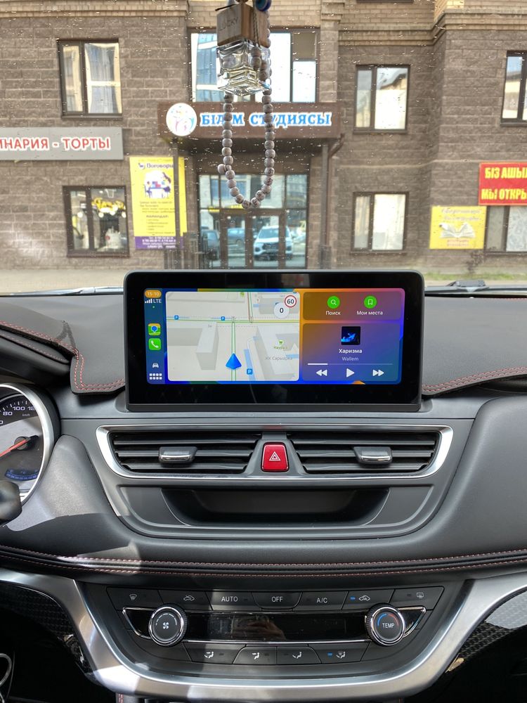 Продам jac s3 pro