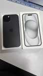 Apple iPhone 15 256 ГБ 100% (Отеген) Лот: 640043