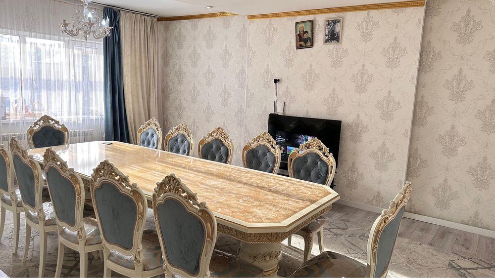 Продам дом в Алматы