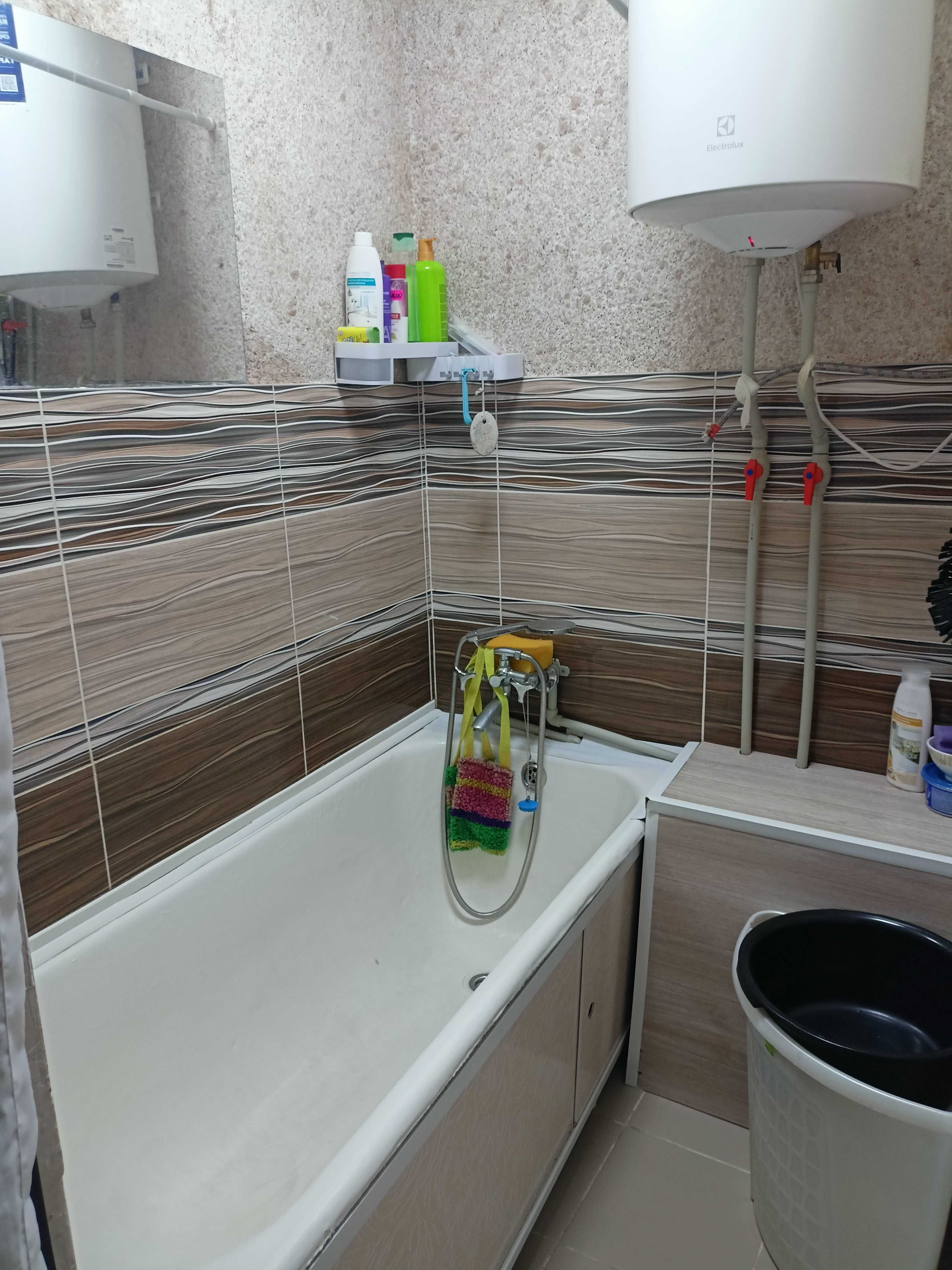 Продам 3-х комнатную квартиру