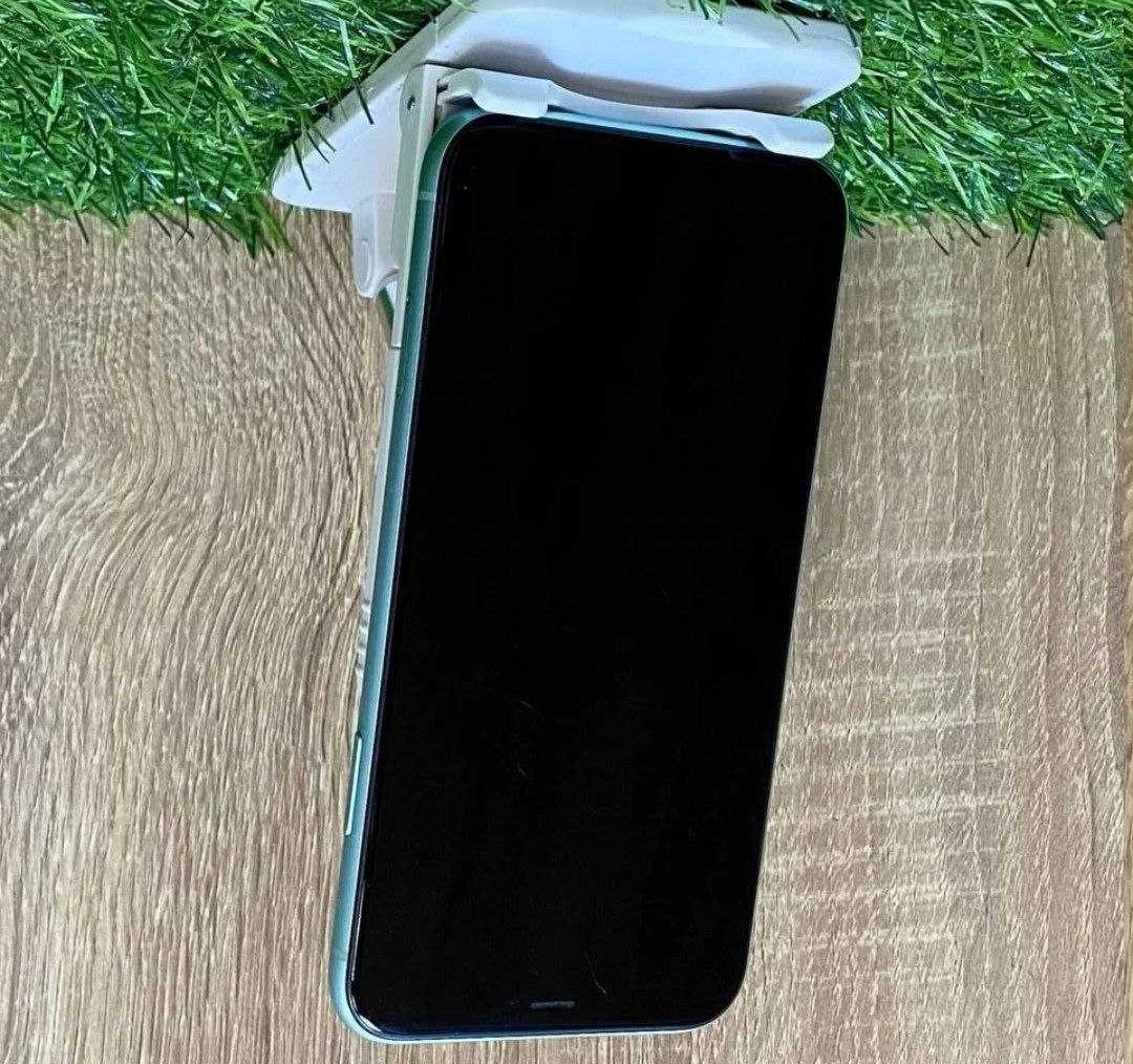 Смартфон Apple iPhone 11 (А2221) 3/64 ГБ