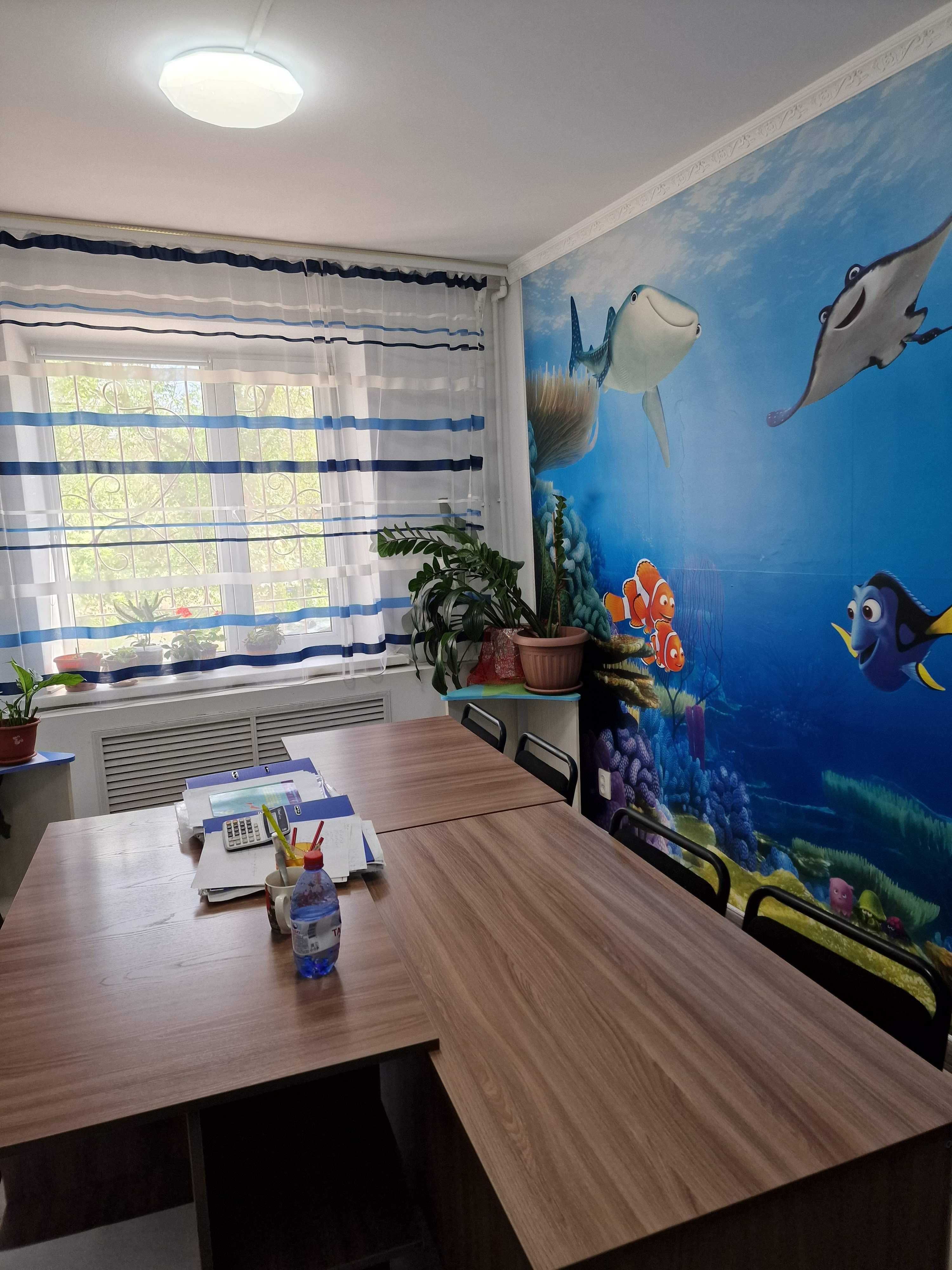 Продам коммерческое прмещение в самом центре города,  офис 62 кв.м