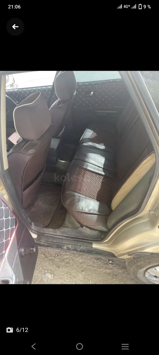 Продам Ауди 80 B3