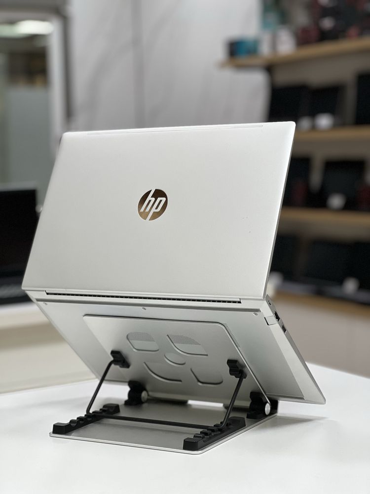 HP ProBook | Intel Core i7-1260P | ОЗУ 32Gb | SSD 1000Gb