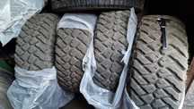 Продам шины Maxxis Razr MT-772 285/75R16