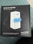 продам wi fi роутер теле 2