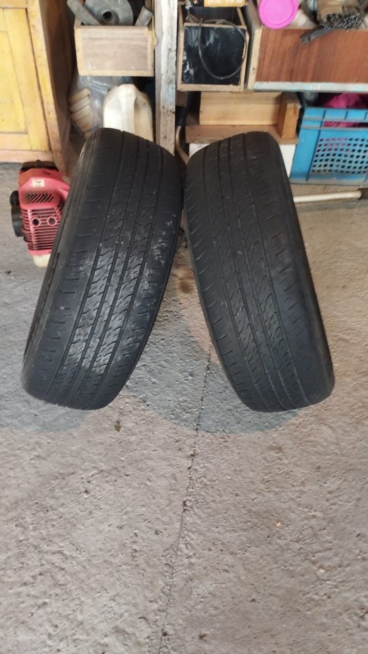 срочно продам автошины