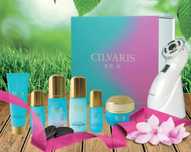 Секрет Молодости и Красоты — Косметический Прибор CILVARIS «Тяньши»