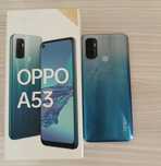 Oppo A53 с хорошем состоение