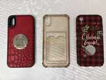 Продам чехлы на Iphone XR