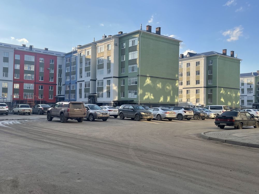 Продам или меняю помещение на цокольном этаже