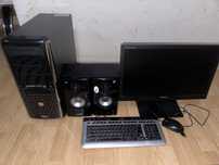 Продам компьютер Core i5