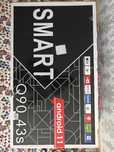 Телевизор Smart TV android 11