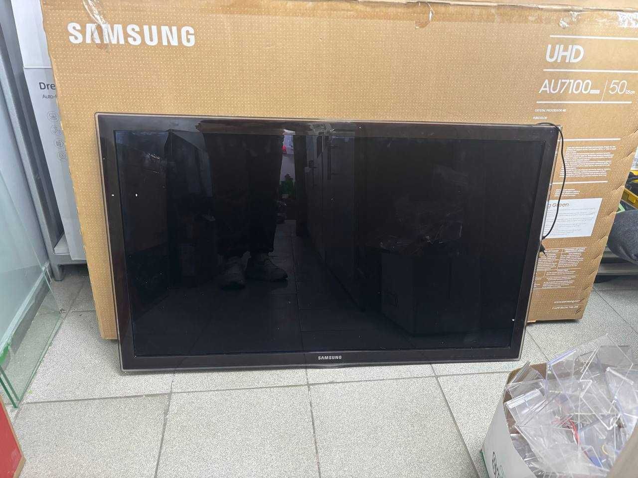 Телевизор  Samsung , Павлодар , Лот;546563