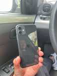 Продам iphone 11 весь в оригинале