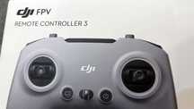 Пульт управления DJI FPV Remote Controller 3