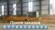 Сэндвич панели, металоконструкция