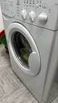 стиральная машина indesit