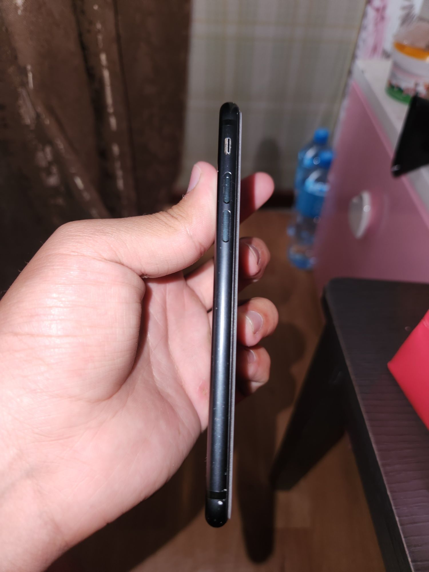 Iphone 7 в идеальном состояний