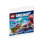LEGO 30636 – новый запечатанный набор! DreamZzz