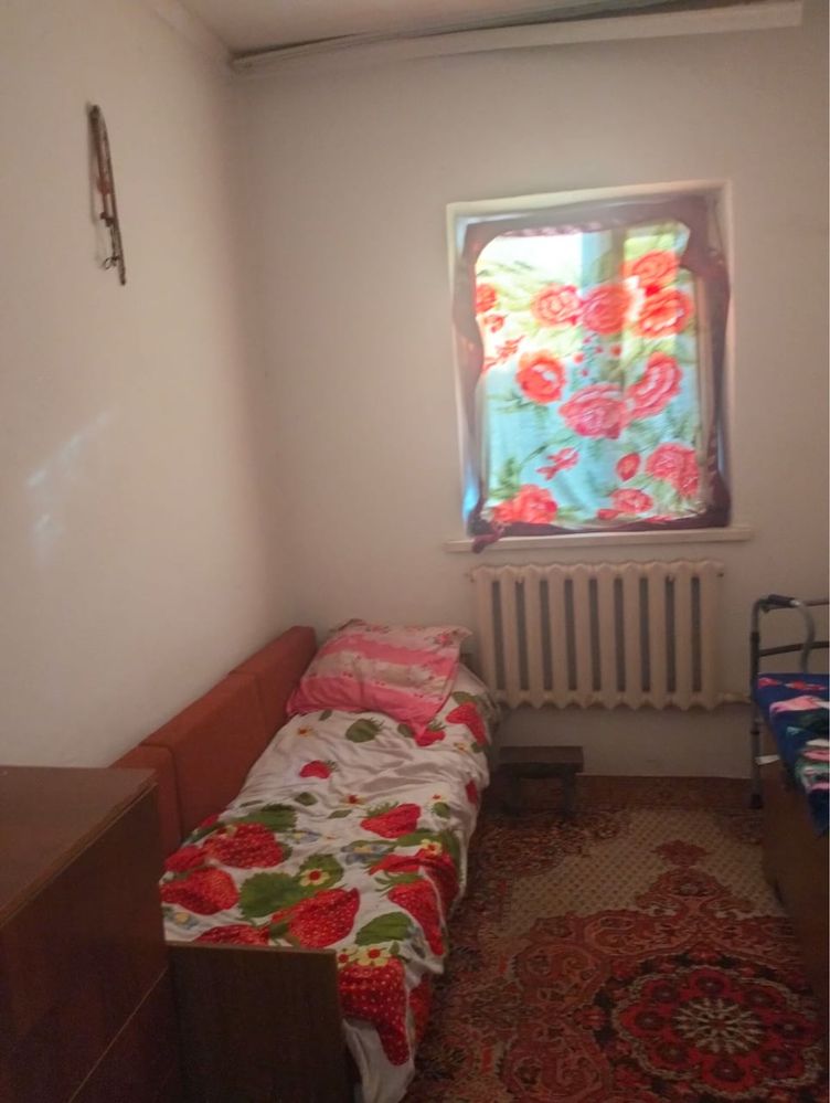 Большой Дом в Коскудуке