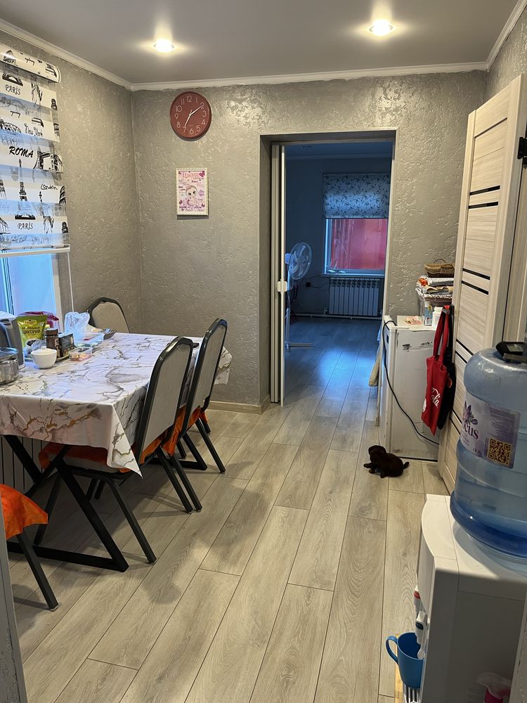 Продаётся  дом в Михайловке