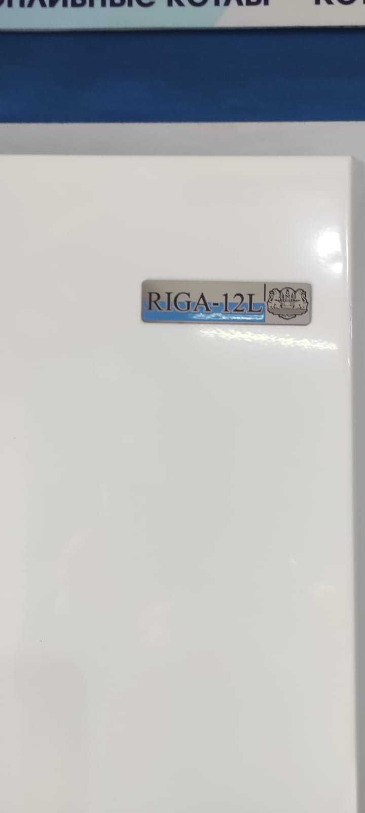 Газовые колонки Riga ( Рига )