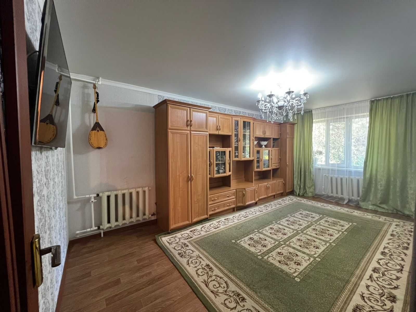 Продам 3х комн в районе Зорьки 62кв.м/ПОМОЩЬ В ИПОТЕКЕ