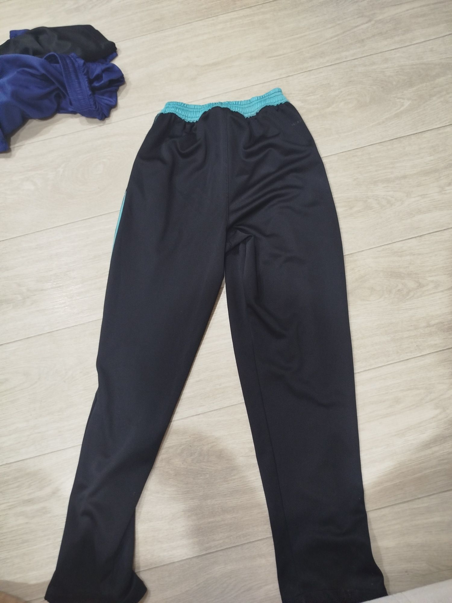 оригинальные спортивные штаны Adidas