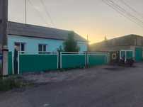Продаю дом в поселке шахан