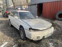 Subaru Legacy BG9 на запчасти