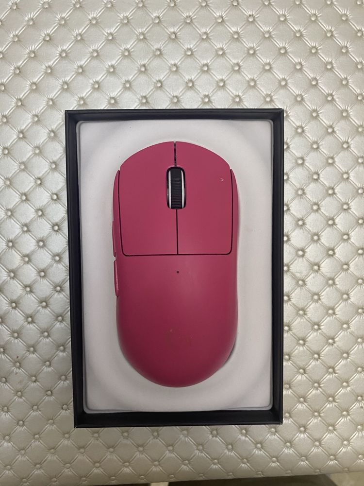 Мышка logitech g pro superlight 2