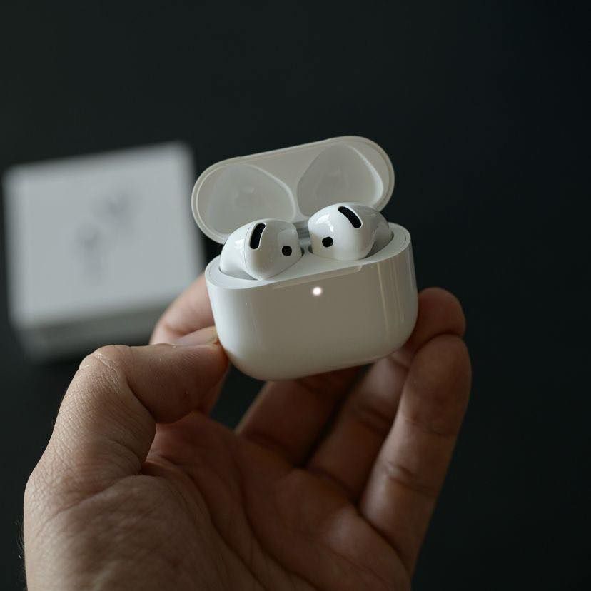 AirPods Pro беспроводной наушник эирподс