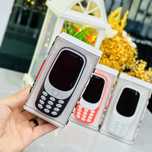 Продам сотовый телефон Nokia 3310