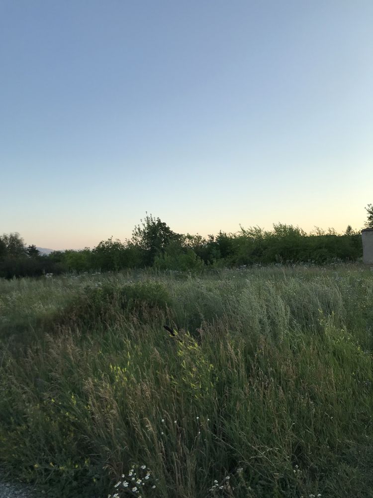 Продам земельный участок