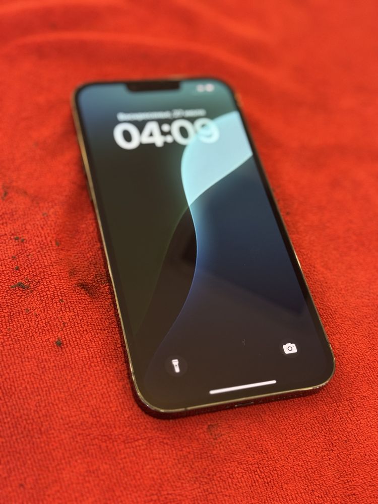 Iphone 13 pro max 256 срочно
